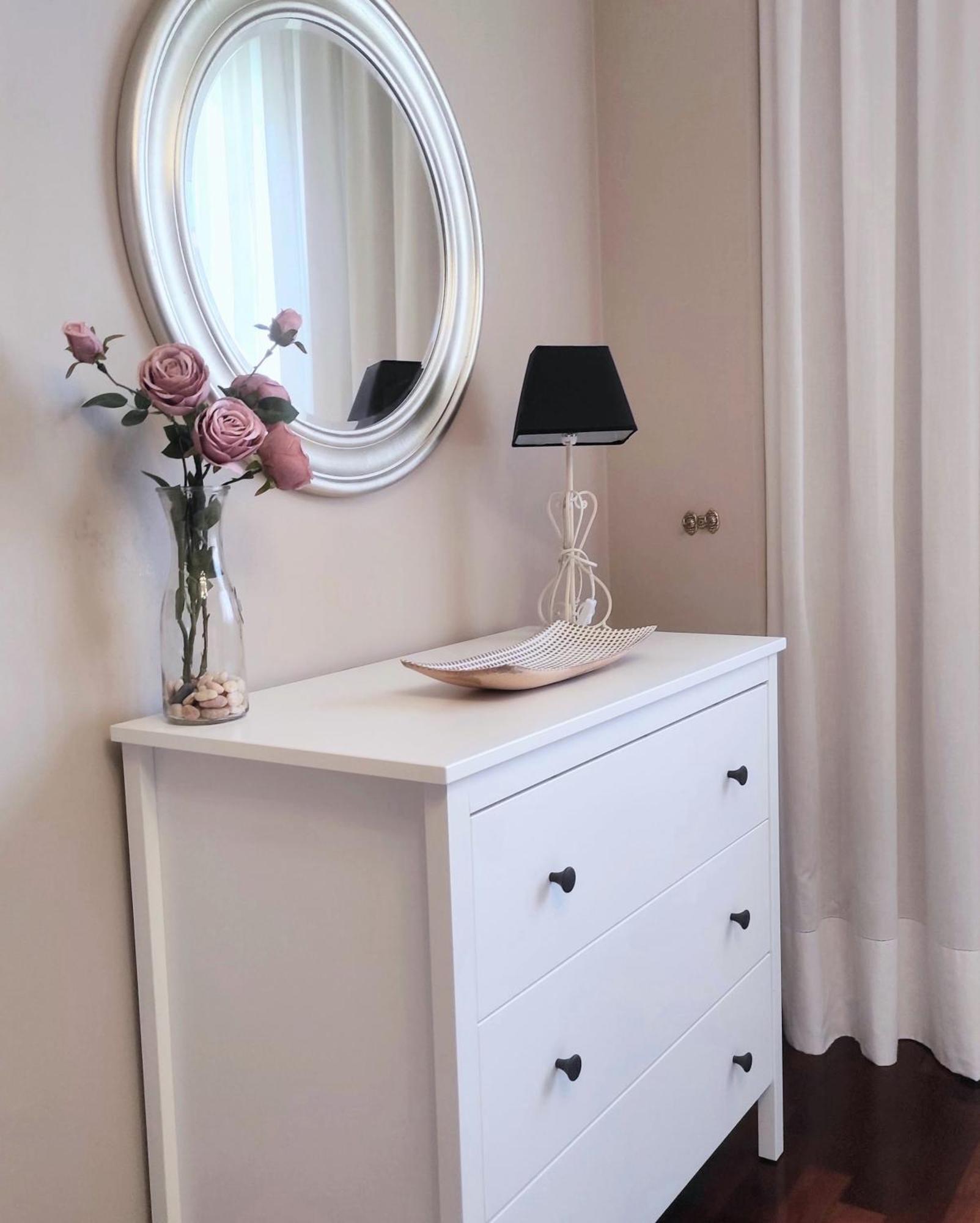 Ferienwohnung Rias Baixas En Ribeira Piso Centrico Con Parking Y Wifi Exterior foto